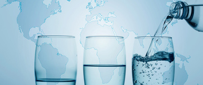 直饮机水质检测