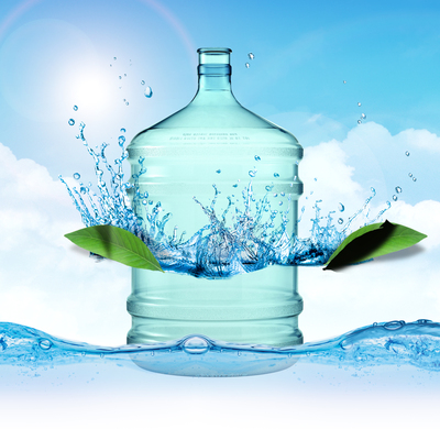 矿泉水检测