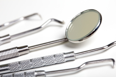 医疗器械卫生检测