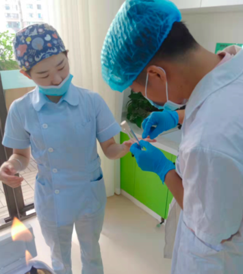 四川医疗消毒卫生检测